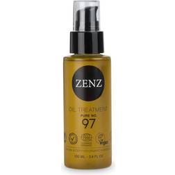 Zenz Organic Oil Treatment Pure No 97 100ml