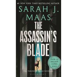 The Assassin's Blade (Paperback, 2023)