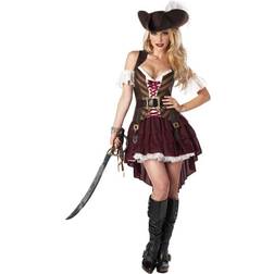 Orion Costumes Sexy Swashbuckler Captain Costume