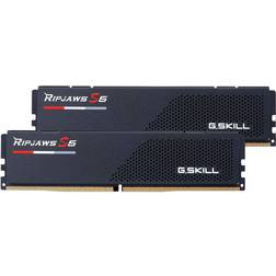 G.Skill Ripjaws S5 Black DDR5 6400MHz 2x48GB (F5-6400J3239F48GX2-RS5K)