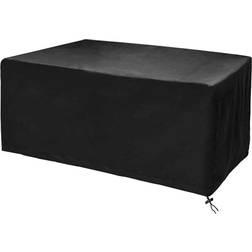 Patio Furniture Cover 140x140x85cm