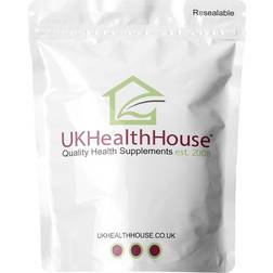 UKHealthhouse Probiotic Lactobacillus Acidophilus 60 pcs