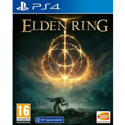 Elden Ring - Launch Edition (PS4)
