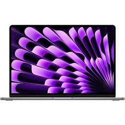 Apple 2024 MacBook Air 15.3", M3 Processor, 8GB RAM, 512GB