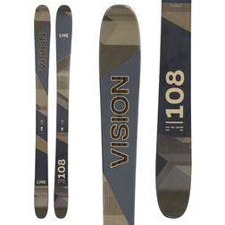 Line Skis Vision 108 2023