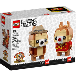 Lego Brick Headz Disney Chip & Dale 40550