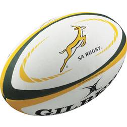 Gilbert South Africa International Replica Rugby Ball