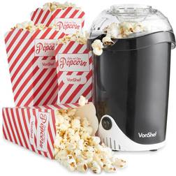VonShef Popcorn Maker
