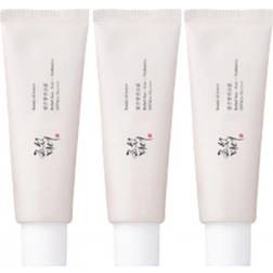 Beauty of Joseon Relief Sun : Rice + Probiotics SPF50+ PA++++ 50ml 3-pack