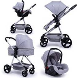 Your Little One LITE 3 (Travel system)