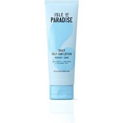 Isle of Paradise Gradual Self-Tan Lotion Medium/Dark 250ml