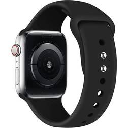 Lopolike Soft Silicone Band for Apple Watch 38/40/41mm