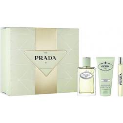 Prada Perfume Set 3 Pieces