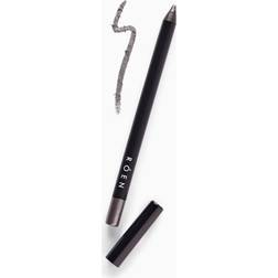 Róen Eyeline Define Eyeliner Pencil Shimmering Gunmetal