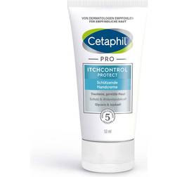 Cetaphil Pro Itch Control Protect Hand Creme 50ml