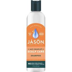 Jason Anti-Dandruff Scalp Care Shampoo 355ml