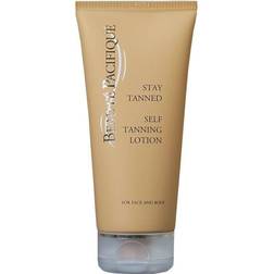 Beauté Pacifique Stay Tanned Self-Tanning Lotion 200ml