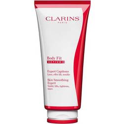 Clarins Body Fit Active Skin Smoothing Expert 200ml