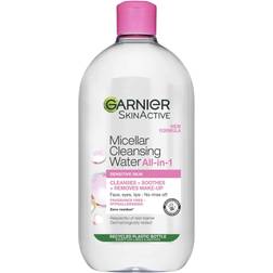 Garnier SkinActive Micellar Cleansing Water Sensitive Skin 700ml