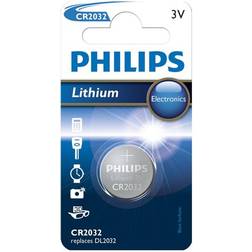 Philips CR2032
