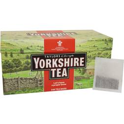 Taylors Of Harrogate Yorkshire Tea 240pcs 1pack