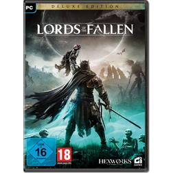Lords of the Fallen - Deluxe Edition (PC)