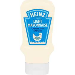 Heinz Light Mayonnaise 420g