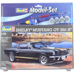 Revell Shelby Mustang GT350 H 1:24