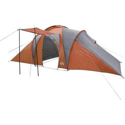 vidaXL Camping Tent 6-persons
