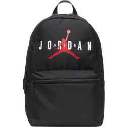 Nike Jordan Jan High Brand Read Eco Daypack - Black