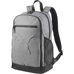 Puma Buzz Backpack - Medium Grey Heather
