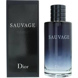 Dior Sauvage EdT 200ml