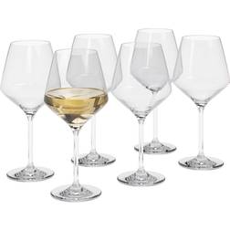 Eva Solo Legio Nova White Wine Glass 38cl 6pcs