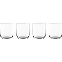 Luigi Bormioli Sublime Drinking Glass 34.7cl 4pcs