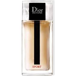 Dior Dior Homme Sport EdT 125ml