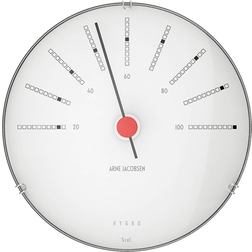 Arne Jacobsen Bankers Hygrometer