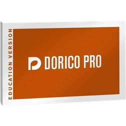 Steinberg Dorico Pro 5 Scoring Software Edition