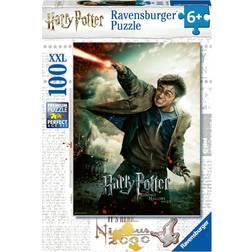Ravensburger Harry Potter XXL 100 Pieces