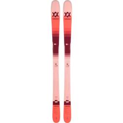 Völkl Women's Blaze 82 Skis 2024 166 Polyester