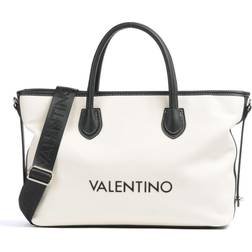 Valentino Bags Leith Tote Bag - Ivory