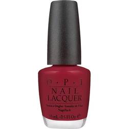 OPI Nail Lacquer Got The Blues For Red 15ml
