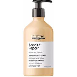 L'Oréal Professionnel Paris Serie Expert Absolut Repair Instant Resurfacing Shampoo 500ml
