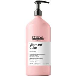 L'Oréal Professionnel Paris Serie Expert Resveratrol Vitamino Color Shampoo 1500ml