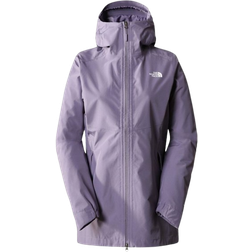 The North Face Women's Hikesteller Parka Shell Jacket - Purple