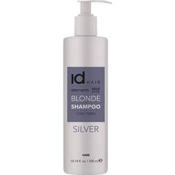 idHAIR Elements Xclusive Blonde Shampoo 300ml