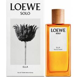 Loewe Solo Ella EdT 30ml