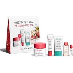 Clarins My Clarins Collection