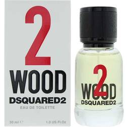 DSquared2 2 Wood EdT 30ml