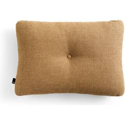 Hay Dot XL Complete Decoration Pillows Brown (65x50cm)