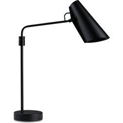 Northern Lighting Birdy Swing Black Table Lamp 55cm